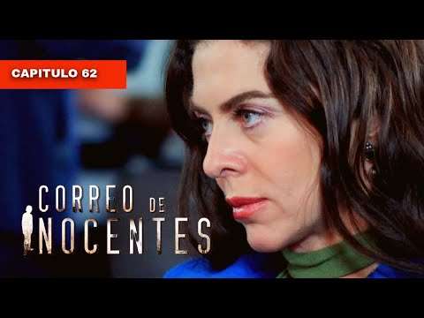 Correo de Inocentes 👒 (Capítulo 62) | Novelas completas en español | Margarita Rosa de Francisco