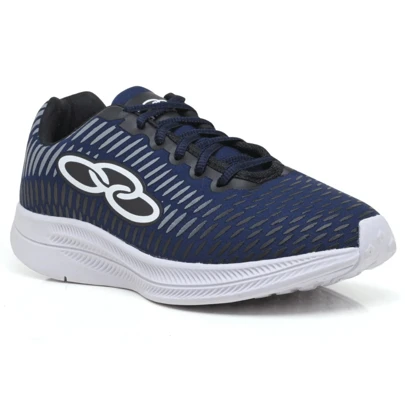 Tênis Esportivo Masculino Estilo Confortável