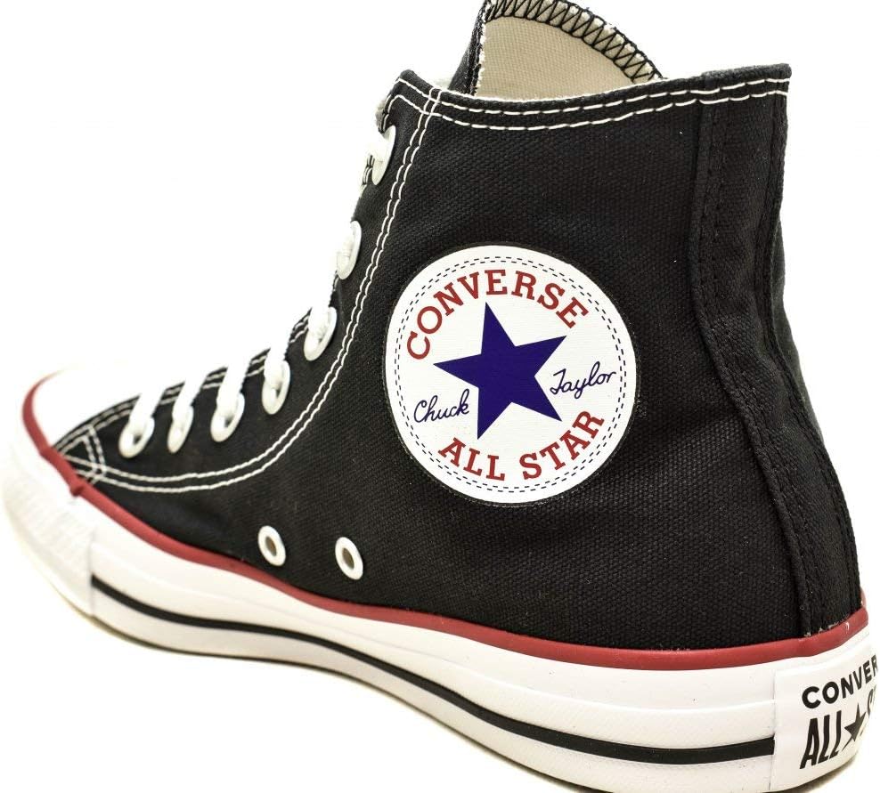 TÊNIS CONVERSE CHUCK TAYLOR ALL STAR HI