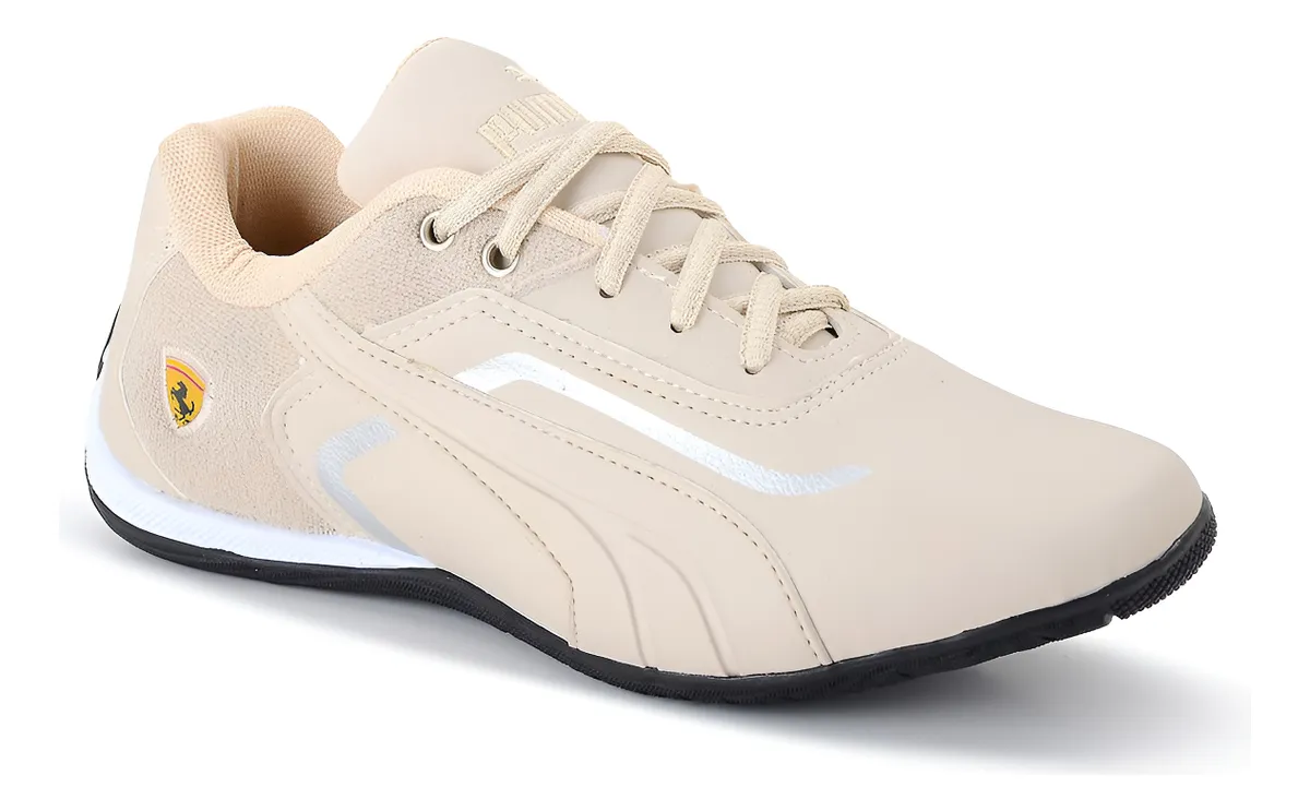 Ferrari New Scuderia Confort