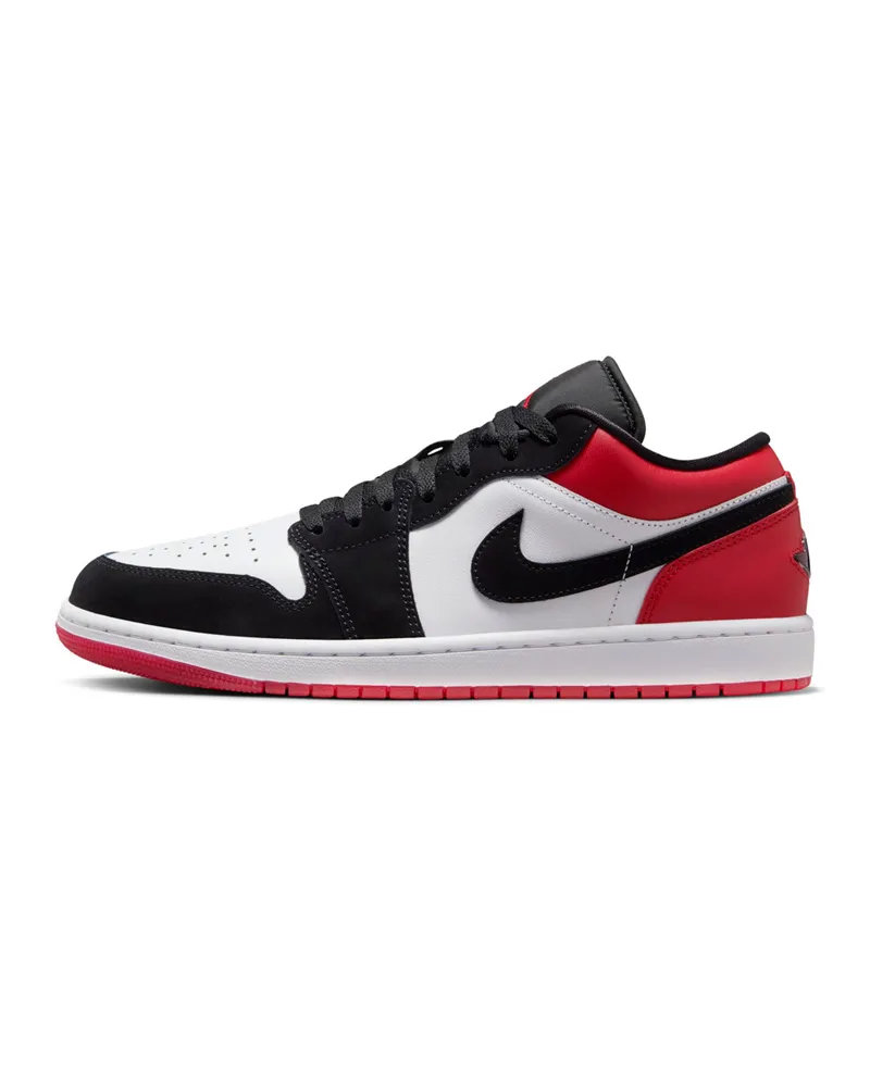 Air Jordan 1 Low Tricolor